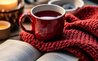 5 атмосферных книг, которые следует почитать в зимние праздники