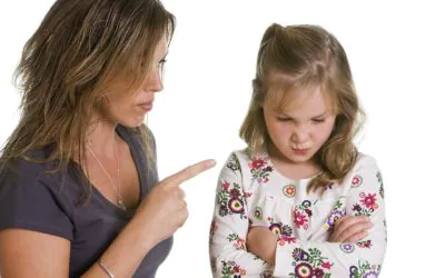 Родительские манипуляции детьми: что может травмировать детскую психику